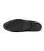 Amali Bradford - Microfiber Men's Slip-On Loafer with Gold Bit