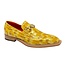 Emilio Franco Emilio Franco Couture Narciso Shoes Multi Orange