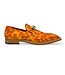 Emilio Franco Emilio Franco Couture Narciso Shoes Multi Orange
