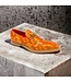 Emilio Franco Emilio Franco Couture Narciso Shoes Multi Orange
