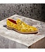 Emilio Franco Emilio Franco Couture Narciso Shoes Multi Orange
