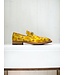 Emilio Franco Emilio Franco Couture Narciso Shoes Multi Orange