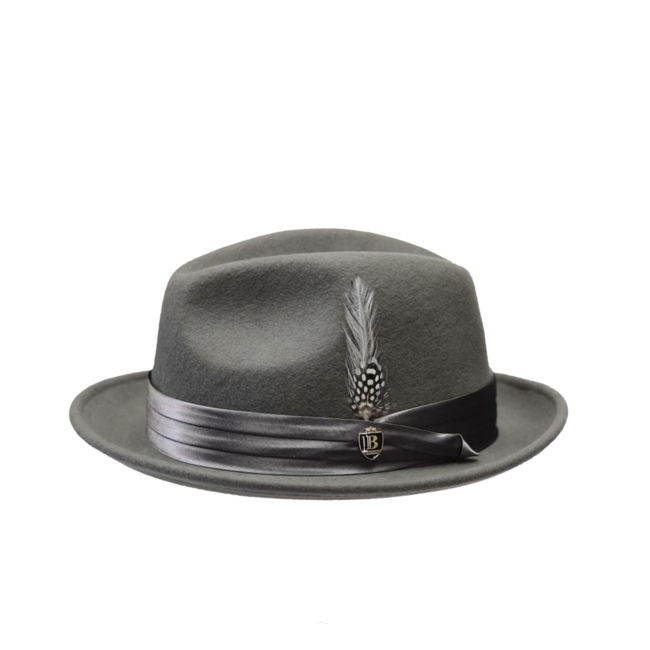 BRUNO CAPELO Hat (Giovani)