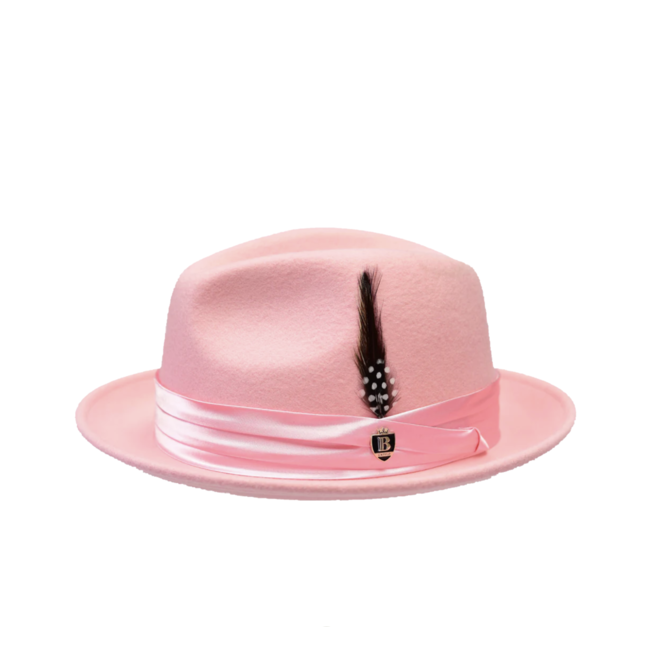 BRUNO CAPELO Hat (Giovani)