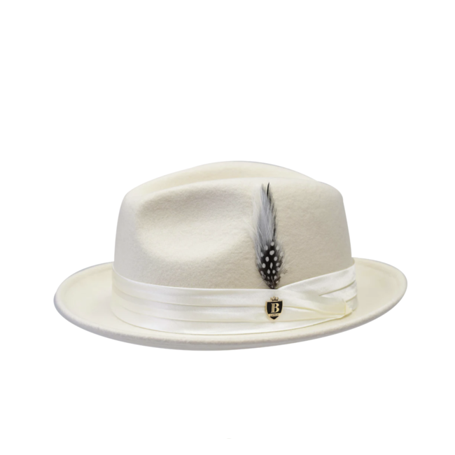 Bruno Capelo BRUNO CAPELO Hat (Giovani)