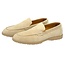 Sigotto Uomo Tan/Camel  Sigotto Suede Leather Loafers