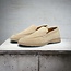 Sigotto Uomo Tan/Camel  Sigotto Suede Leather Loafers