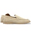 Sigotto Uomo Tan/Ouatmeal Color, Sigotto Suede Leather Loafers