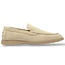 Sigotto Uomo Tan/Camel  Sigotto Suede Leather Loafers