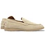 Sigotto Uomo Tan/Camel  Sigotto Suede Leather Loafers