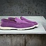 Sigotto Uomo Purple Sigotto Suede Leather Loafers