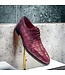 Fennix Fennix Logan Men's Shoes, Genuine Alligator Exotic Oxfords (FX1035)