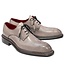 Emilio Franco Emilio Franco Men's Shoes  Calf-Skin Leather Oxfords (EF1166)  Gray