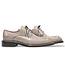 Emilio Franco Emilio Franco Men's Shoes  Calf-Skin Leather Oxfords (EF1166)  Gray