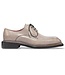 Emilio Franco Emilio Franco Men's Shoes  Calf-Skin Leather Oxfords (EF370)  Gray