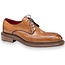 Emilio Franco Emilio Franco Men's Shoes Calf-Skin Leather Oxfords (EF1166) Cognac