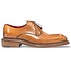 Emilio Franco Emilio Franco Men's Shoes Calf-Skin Leather Oxfords (EF1166) Cognac