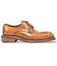 Emilio Franco Emilio Franco Men's Shoes Calf-Skin Leather Oxfords (EF1166) Cognac
