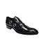 Duca Duca Vergarto Calf-Skin Leather Oxfords (D1098)