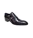 Duca Duca Vergarto Calf-Skin Leather Oxfords (D1098)