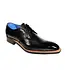 Fennix Fennix Tyler  Calf Leather/Alligator Exotic Oxfords (FX1107)