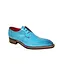 Fennix Fennix Tyler  Calf Leather/Alligator Exotic Oxfords (FX1107)