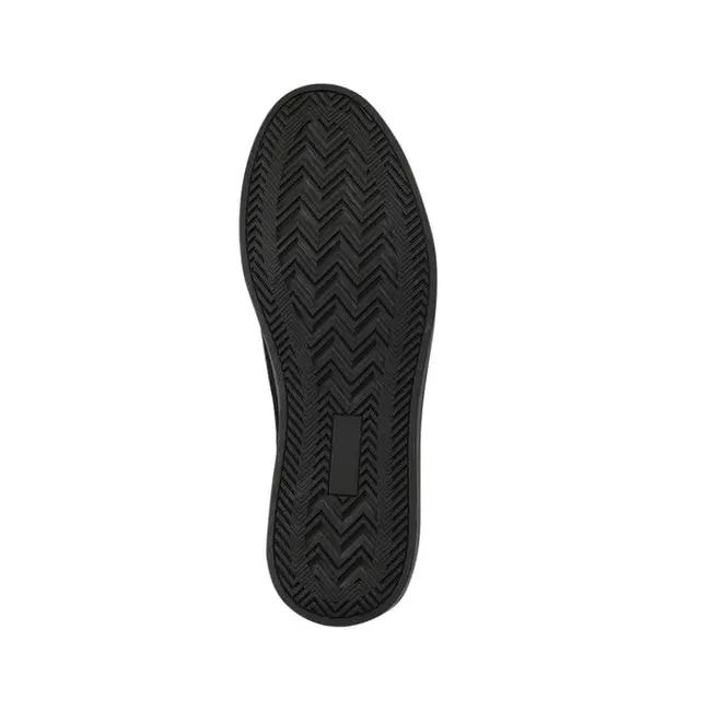 Henley Cognac And Black Sneaker