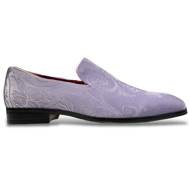 AFTER MIDNIGHT: Plain Toe Lasered Smoker 7017