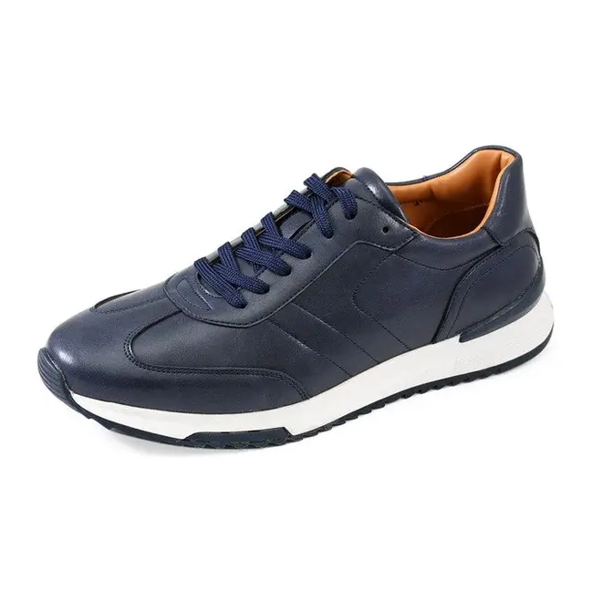 Lennox casual fashion sneaker