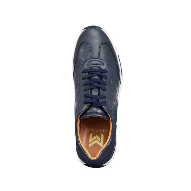 Lennox casual fashion sneaker