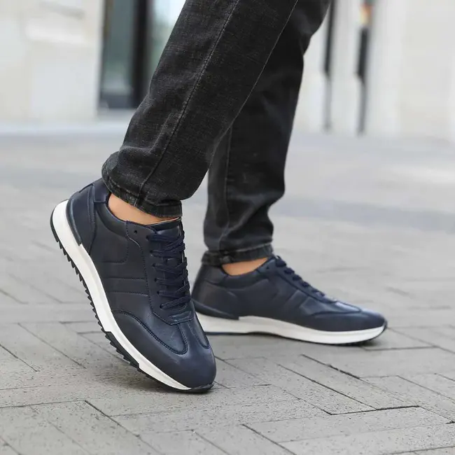 Lennox casual fashion sneaker