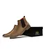 TAINO-THE BEATLE-BLACK CHELSEA BOOT