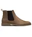 TAINO-THE BEATLE-BLACK CHELSEA BOOT