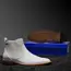 TAINO-THE BEATLE-BLACK CHELSEA BOOT