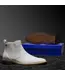 TAINO-THE BEATLE-BLACK CHELSEA BOOT