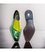 Duca Duca by Matiste Veroli Genuine Calf-Skin Leather Shoes