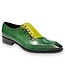 Duca Duca by Matiste Veroli Genuine Calf-Skin Leather Shoes