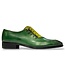 Duca Duca by Matiste Veroli Genuine Calf-Skin Leather Shoes
