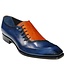 Duca Duca by Matiste Veroli Genuine Calf-Skin Leather Shoes