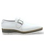 Carrucci Patent Leather slip on Monkstrap "KS515-38P"