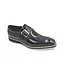 Carrucci Patent Leather slip on Monkstrap "KS515-38P"