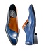 Duca Duca by Matiste Veroli Genuine Calf-Skin Leather Shoes