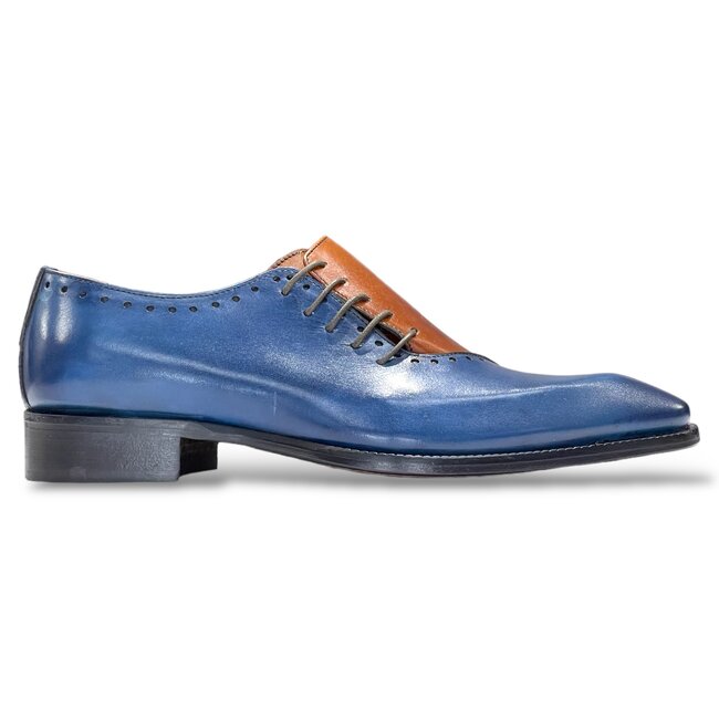 Duca by Matiste Veroli Genuine Calf-Skin Leather Shoes