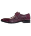Fennix Fennix Logan Men's Shoes, Genuine Alligator Exotic Oxfords (FX1035)