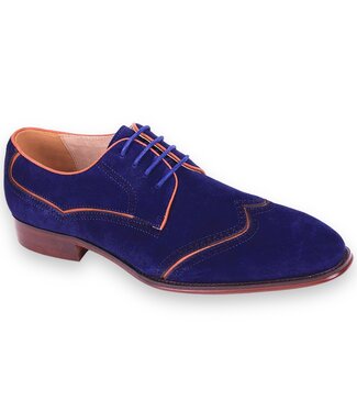 Giovanni GIOVANNI LEATHER SHOES-SAMSON