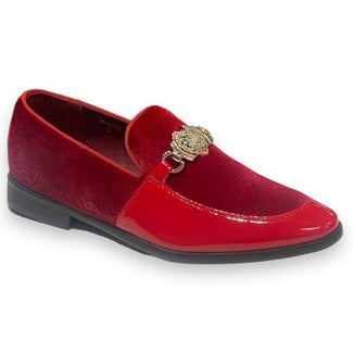 St. Patrick "Sparko65" Men's Loafer