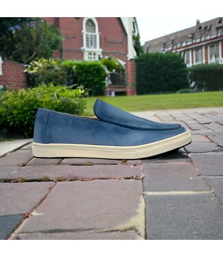 Men's casual Shoe "7029" Brooklyn