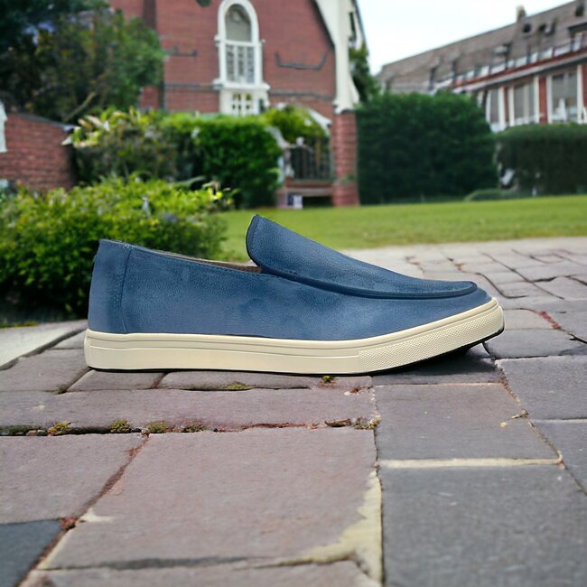 Men's casual Shoe "7029" Brooklyn