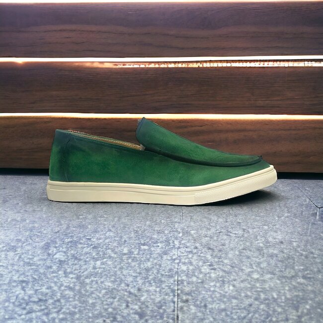 Men's casual Shoe "7029" Brooklyn