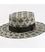Steven Land Steven Land | The Mirage | Straw Hat | Spice